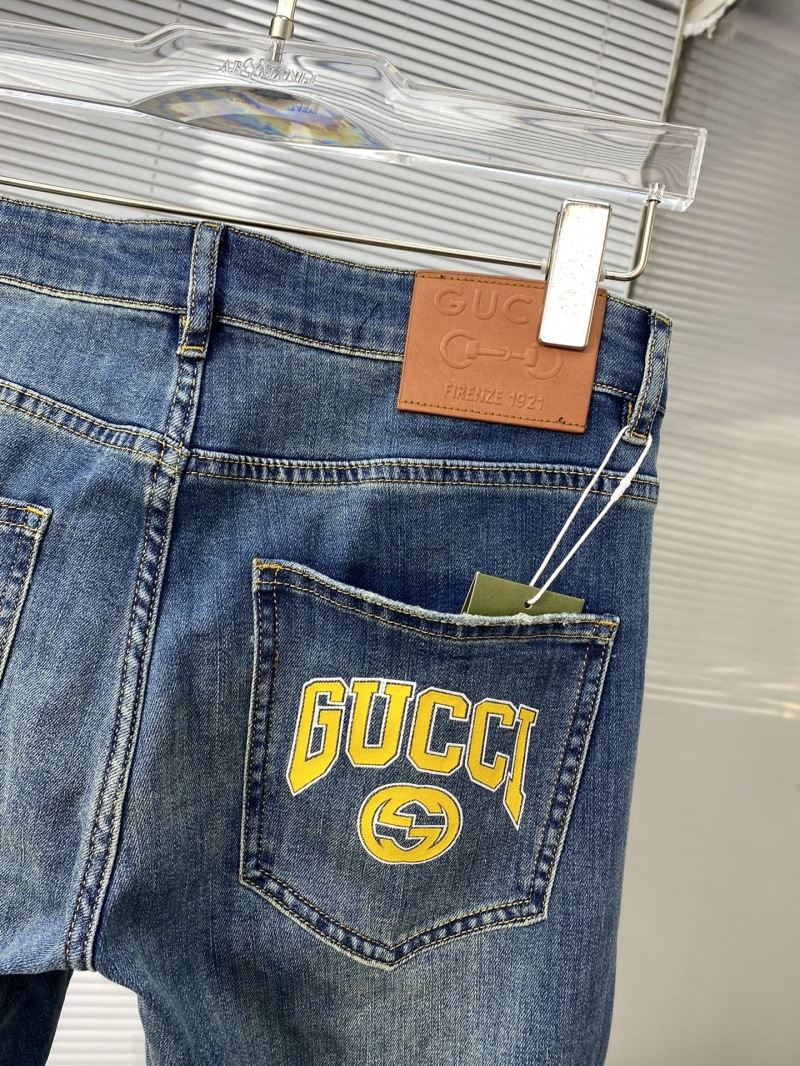 Gucci Jeans